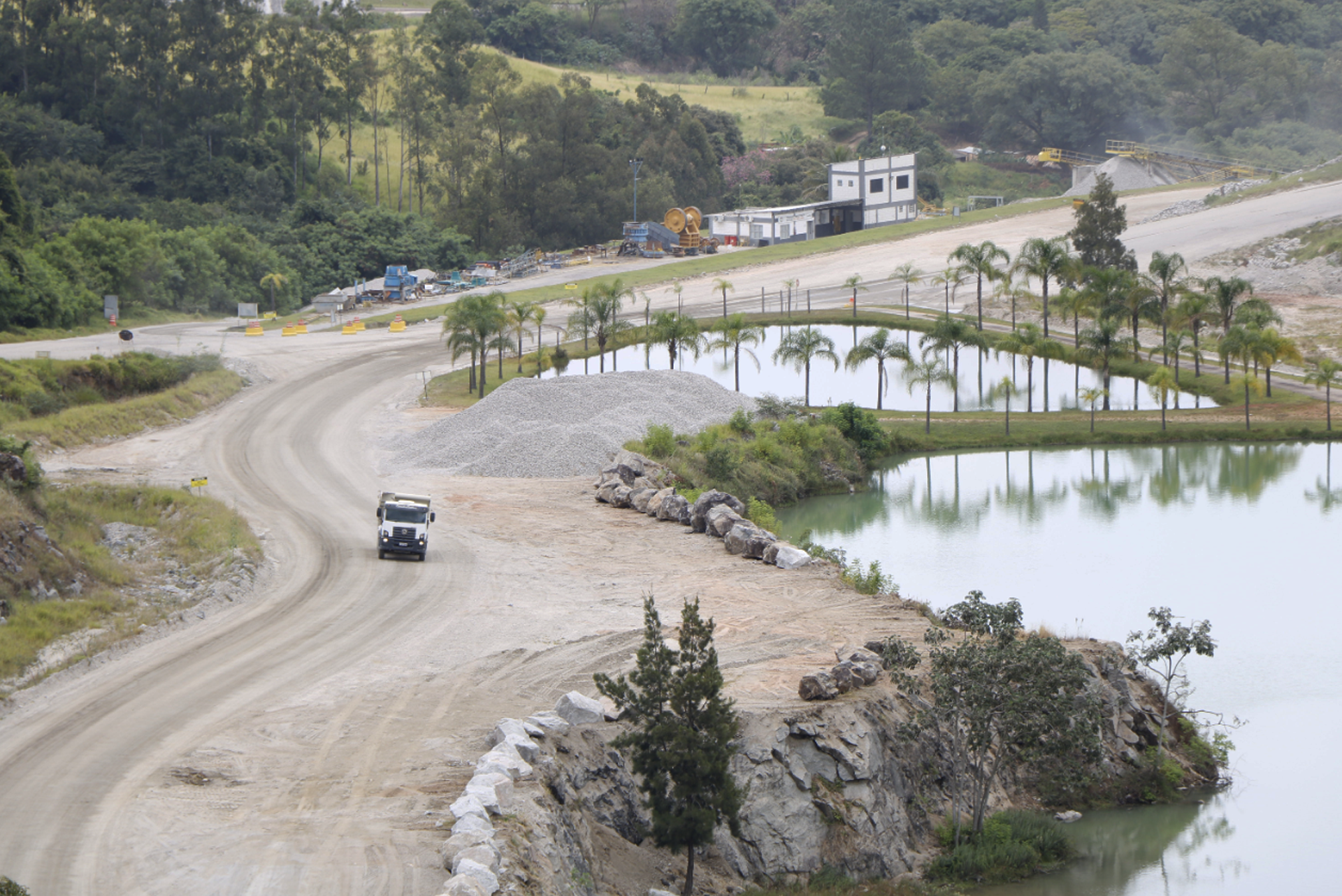 You are currently viewing As pedras dos nossos caminhos